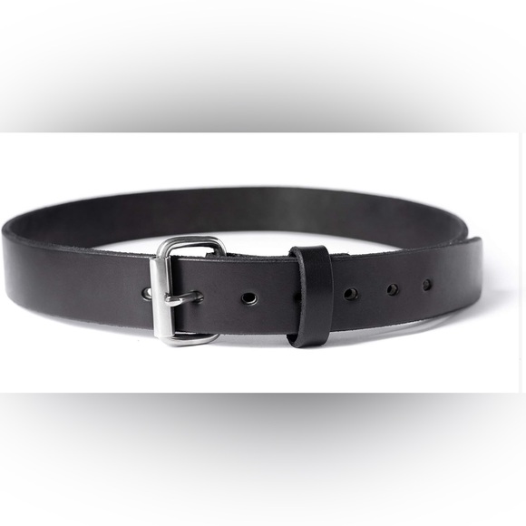 Relentless Tactical The Ultimate Gun Belt | Made in USA | Concealed Carry Belt - Picture 2 of 9